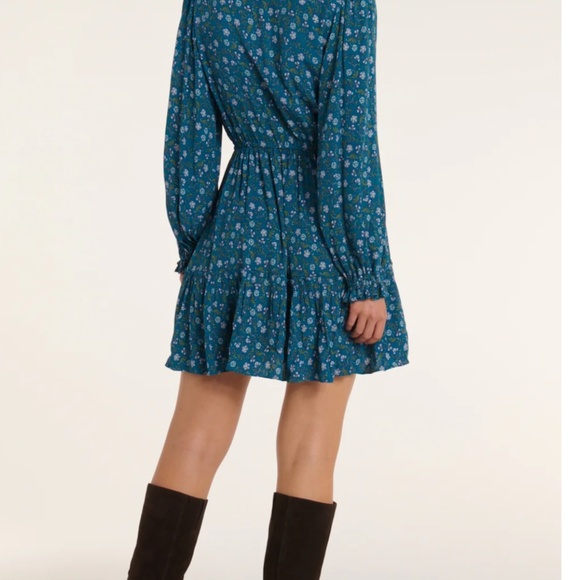 Hermoza Lee Dress - Picture 2 of 3